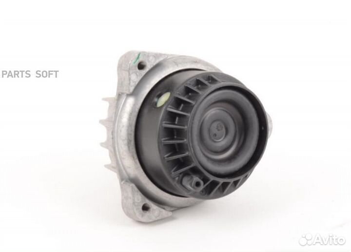 BMW 22116775905 подушка двс лев