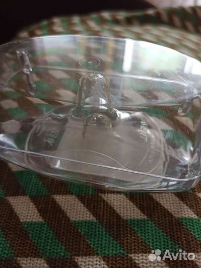 Защитные накладки для кормления