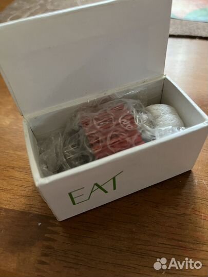 Радиолампа EAT Cool Valve 12AU7/ECC 82