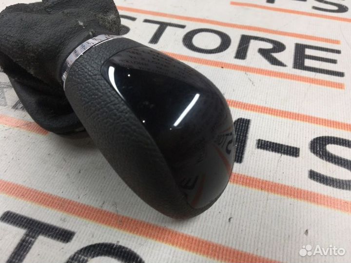 Ручка кпп Mercedes-Benz C-Class W203 271.946 2003