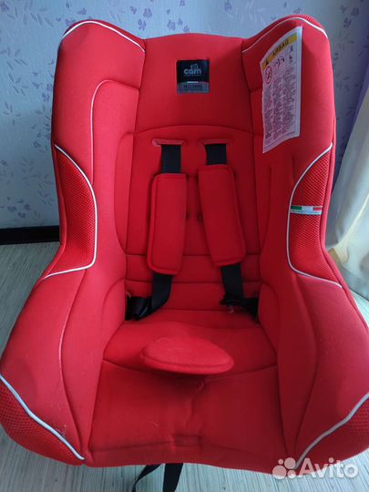 Детское автокресло