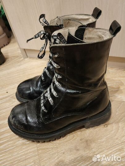 Обувь детская 32 размер