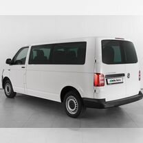 Volkswagen Transporter 2.0 MT, 2019, 95 570 км, с пробегом, цена 3 349 000 руб.