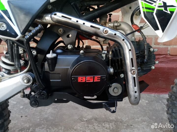 Продам питбайк