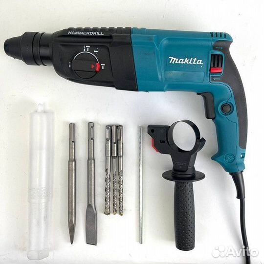 Перфоратор Makita Арт.C891