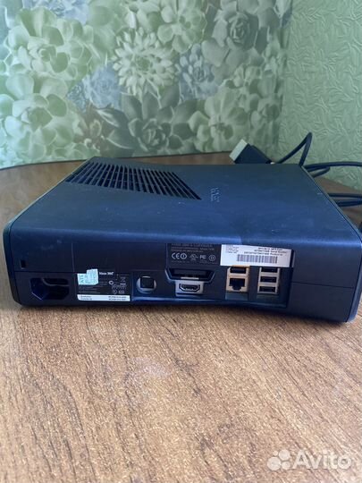 Xbox 360 s + kinect + аппарат Бронь для Михаила