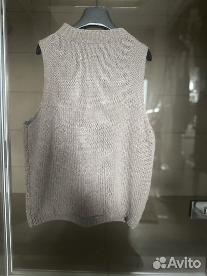 Жилетка женская brunello cucinelli