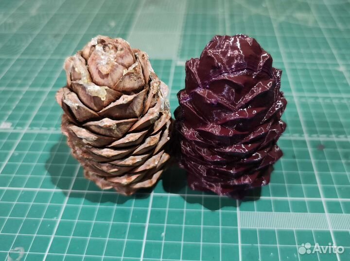 3d сканирование и печать