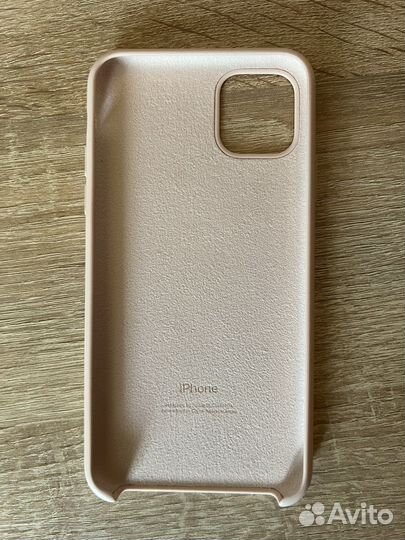 Чехлы на iPhone 11 pro max силикон оригинал