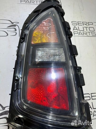 Фонарь левый Kia Soul AM G4FC 2009
