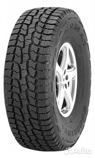 Westlake SL369 235/70 R16 106S