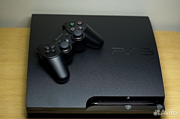 Продам PS3