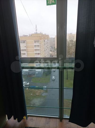 1-к. квартира, 46,9 м², 9/9 эт.