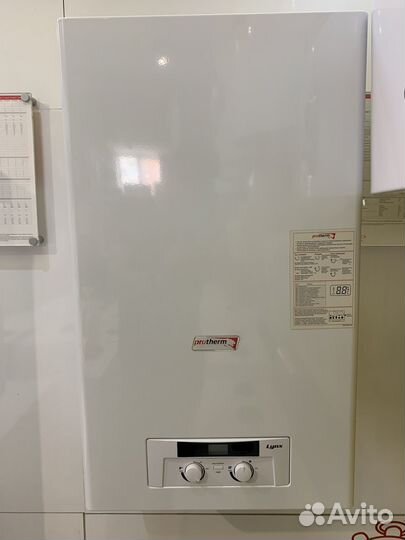 Газовый котел Protherm Рысь (Lynx) 24 кВт