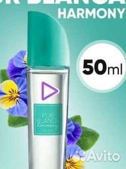 Туалетная вода эйвон