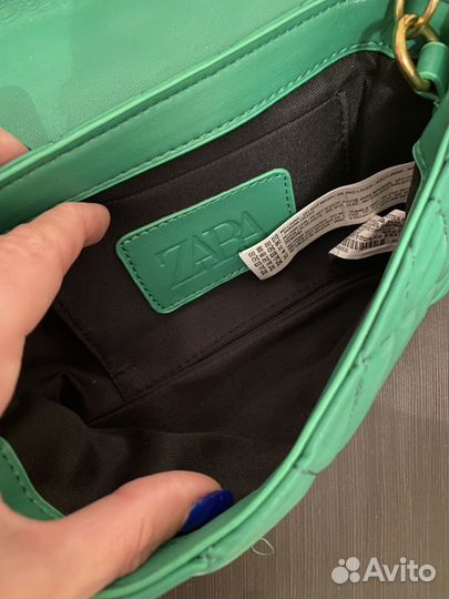 Сумка женская Zara