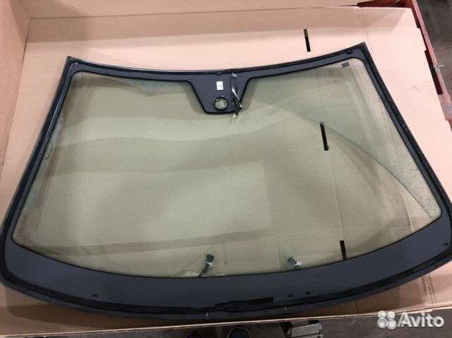 Лобовое стекло LADA Vesta оригинал