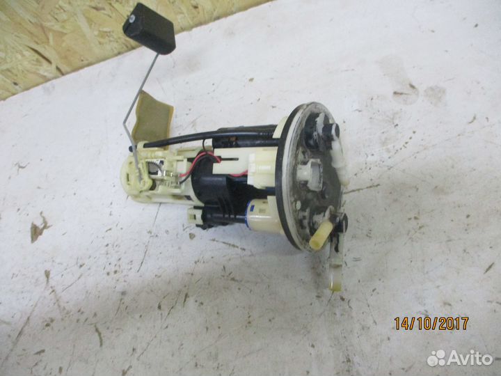 Насос бензобака Сузуки Лиана (2001-2007)