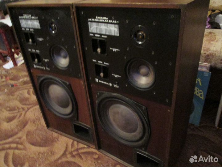 Радиотехника 35ас 1