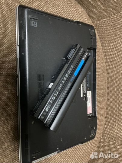 Ноутбук Dell Е6420