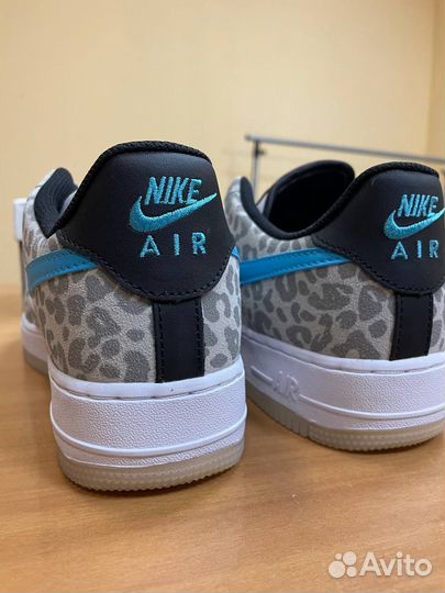 Nike AIR leopard