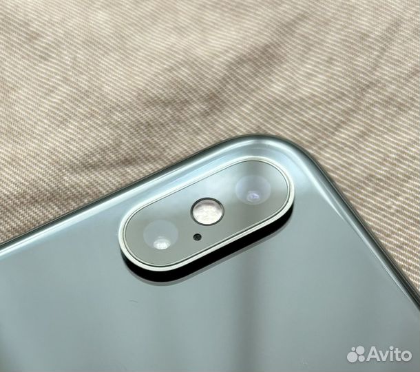 iPhone Xs Max, 512 ГБ