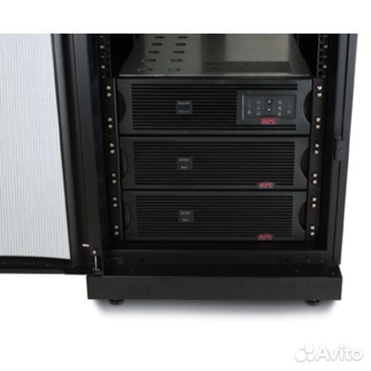 Ибп APC Smart UPS 3000 XL (синусоида на выходе)