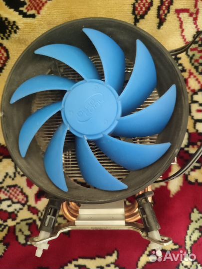 Продам компьютер LGA 775