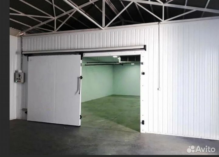 Холодильная камера