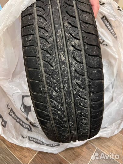 КАМА Кама-Евро-236 14/65 R14