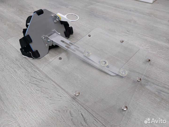 Планшет для спортивного ориентирования