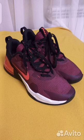 Nike M Air Max Alpha Trainer 5