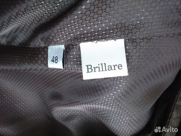 Плащ весна-осень