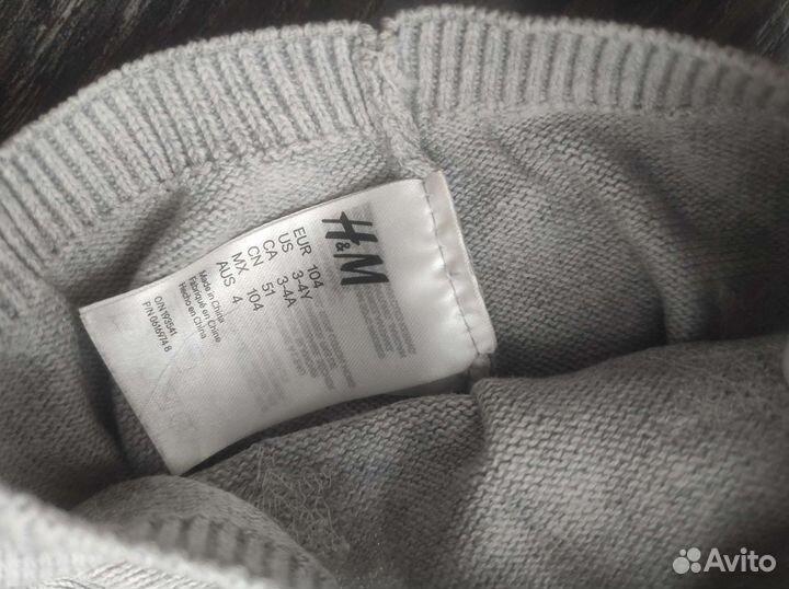 Шапки lassie и HM