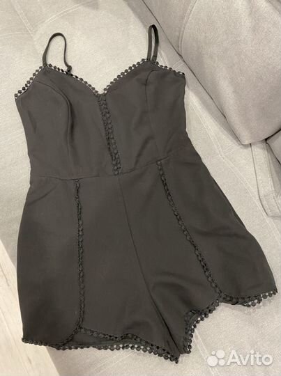 Комбинезон 44 размер