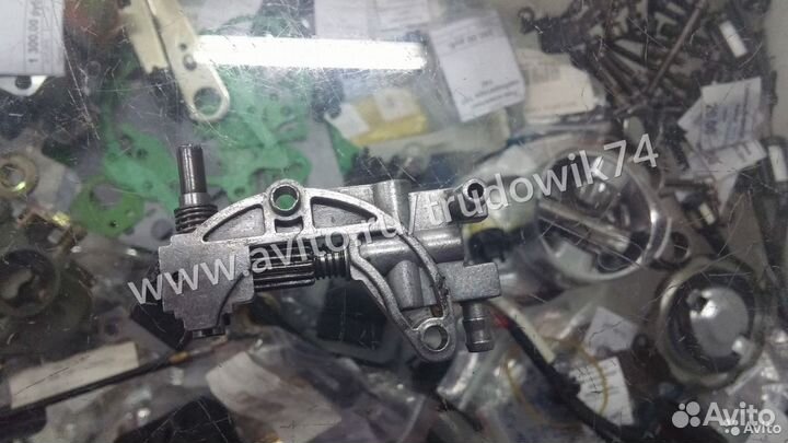 Маслонасос 4500 (5200) китайские пилы