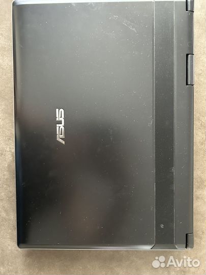 Ноутбук Asus