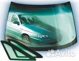 Автостекла