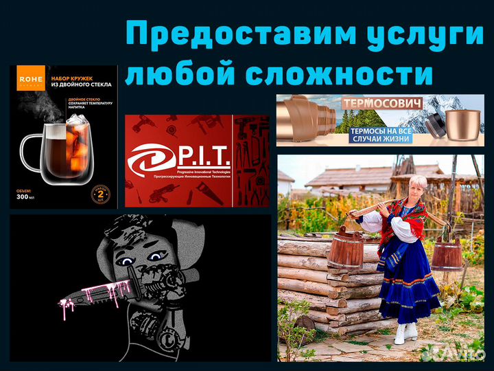 Фотошоп / обработка фото / услуги фотошопа