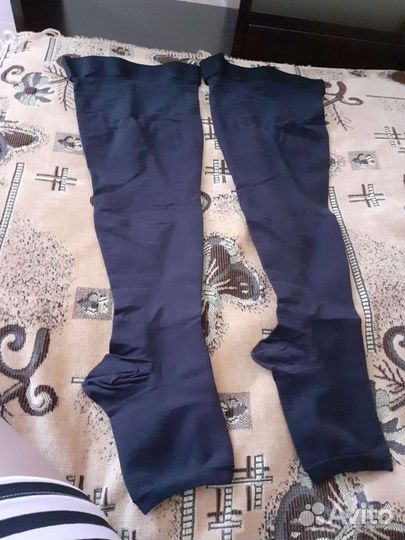 Чулки компрессионные