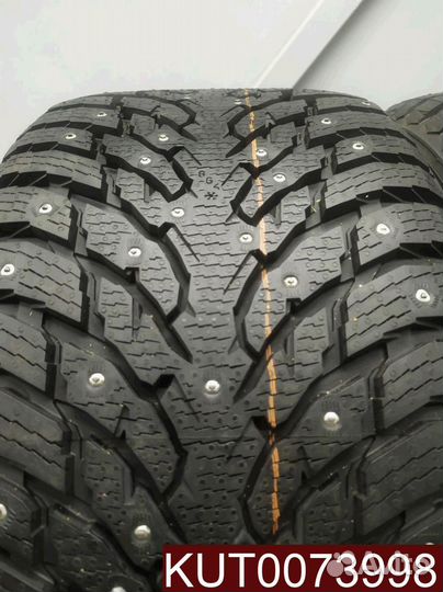 Nokian Tyres Hakkapeliitta 9 SUV 295/40 R20 107U