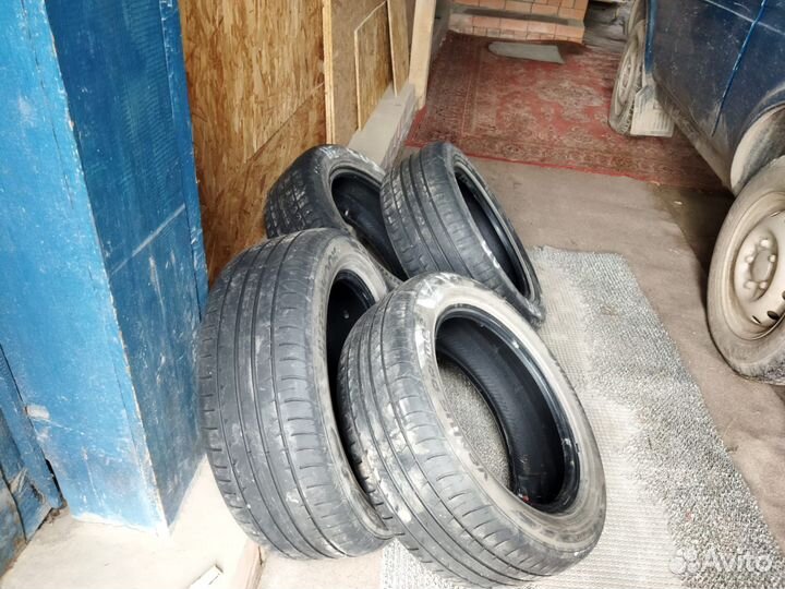 Hankook Ventus Prime 2 K115 225/60 R16 99H