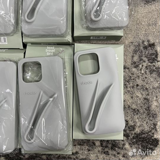 Чехол Rhode