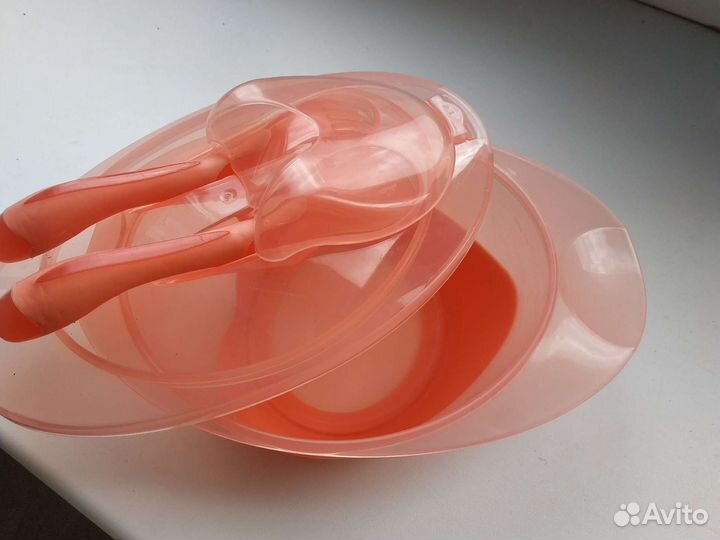 Посуда для малышей