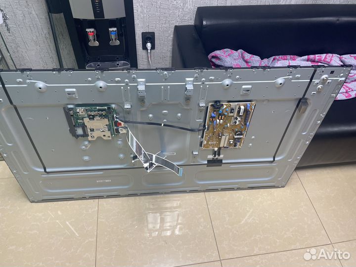 Телевизор LG 65uk7550рlа