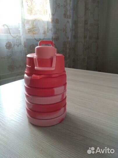 Бутылка для напитков