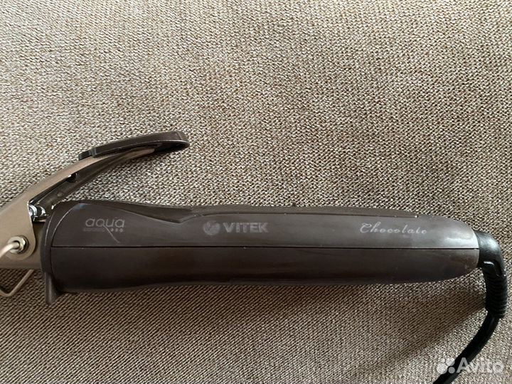 Плойка для волос