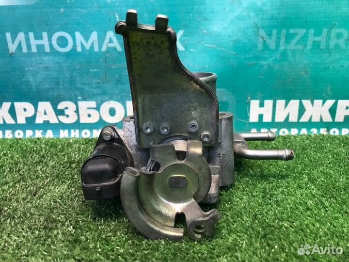 Заслонка дроссельная Great Wall Hover H5 2.4