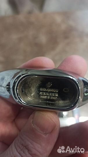 Крючки для ванной colombo