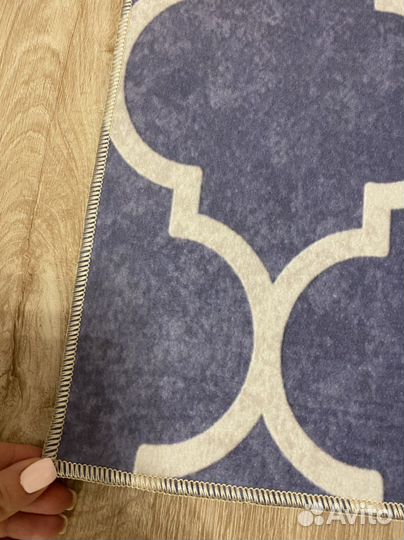Ковер новый